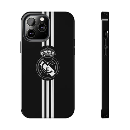 Real Madrid Phone Case