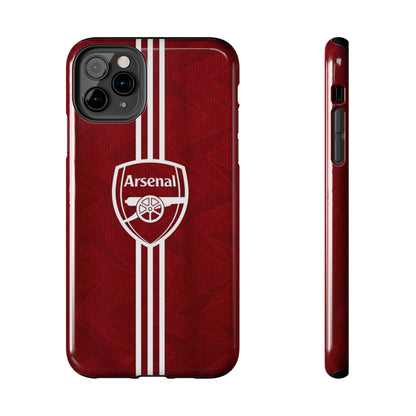 Arsenal FC Phone Case