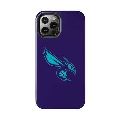 Charlotte Hornets Phone Case