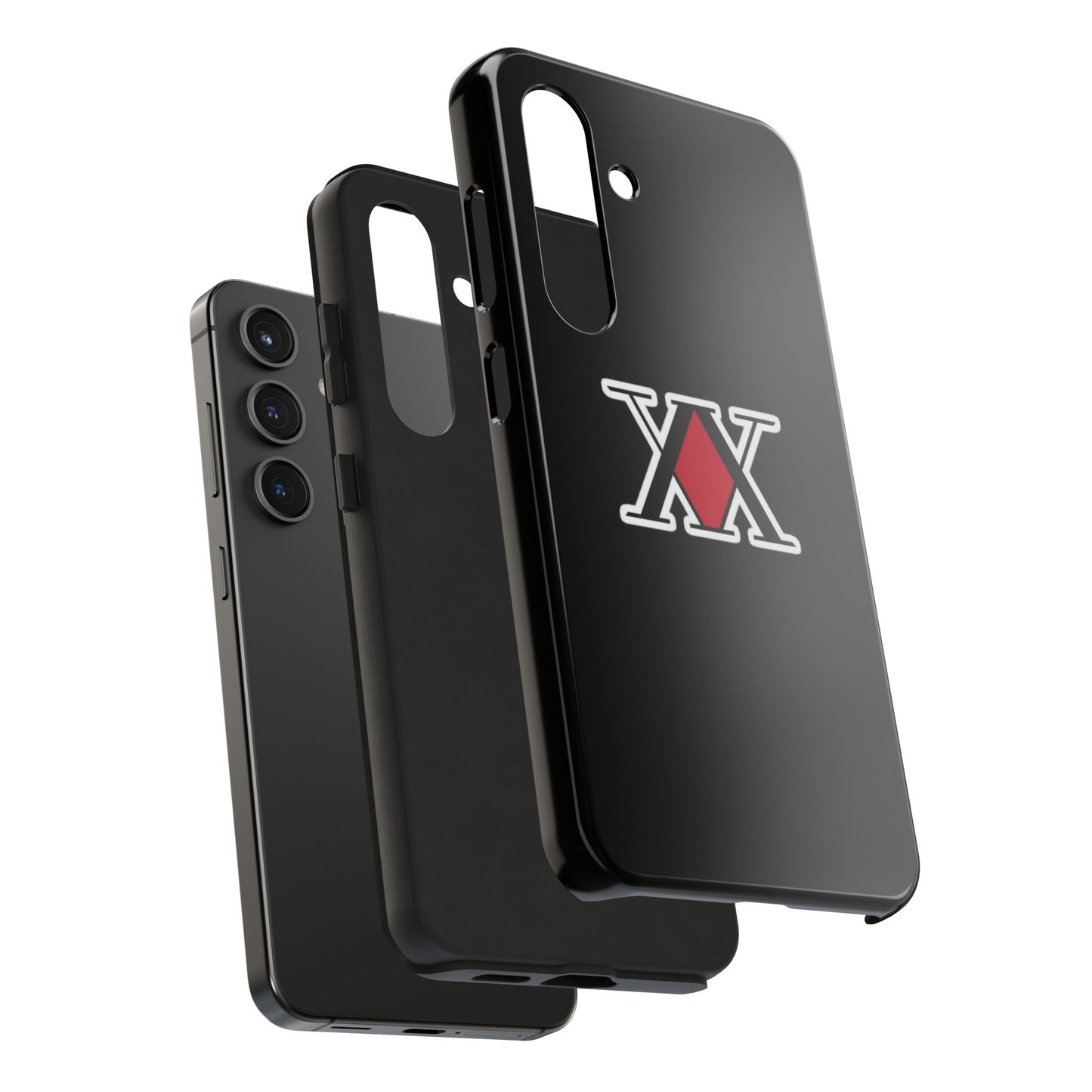 Hunter Association Logo Phone Case