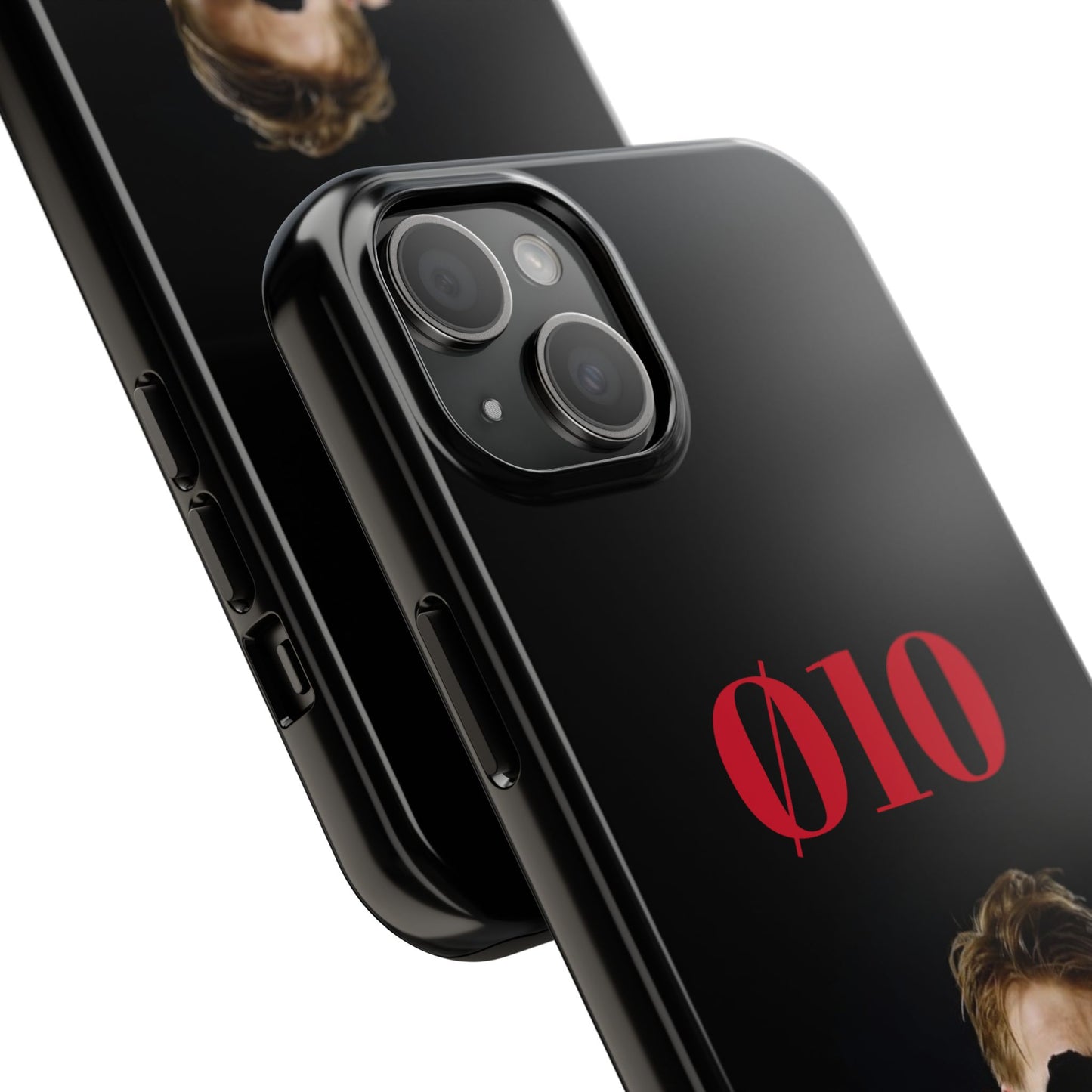 Martin Odegaard Phone Case