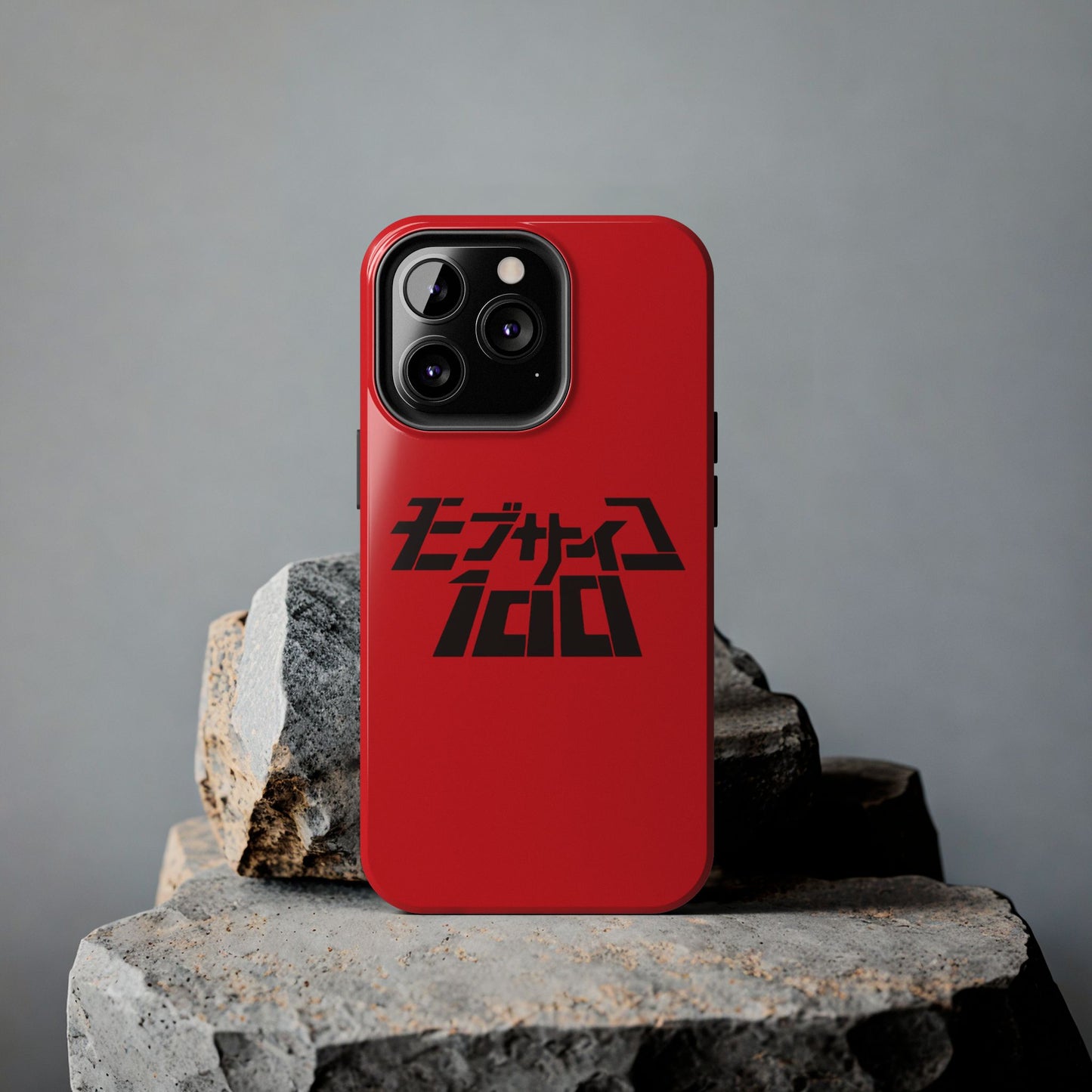 Mob Psycho 100 Phone Case