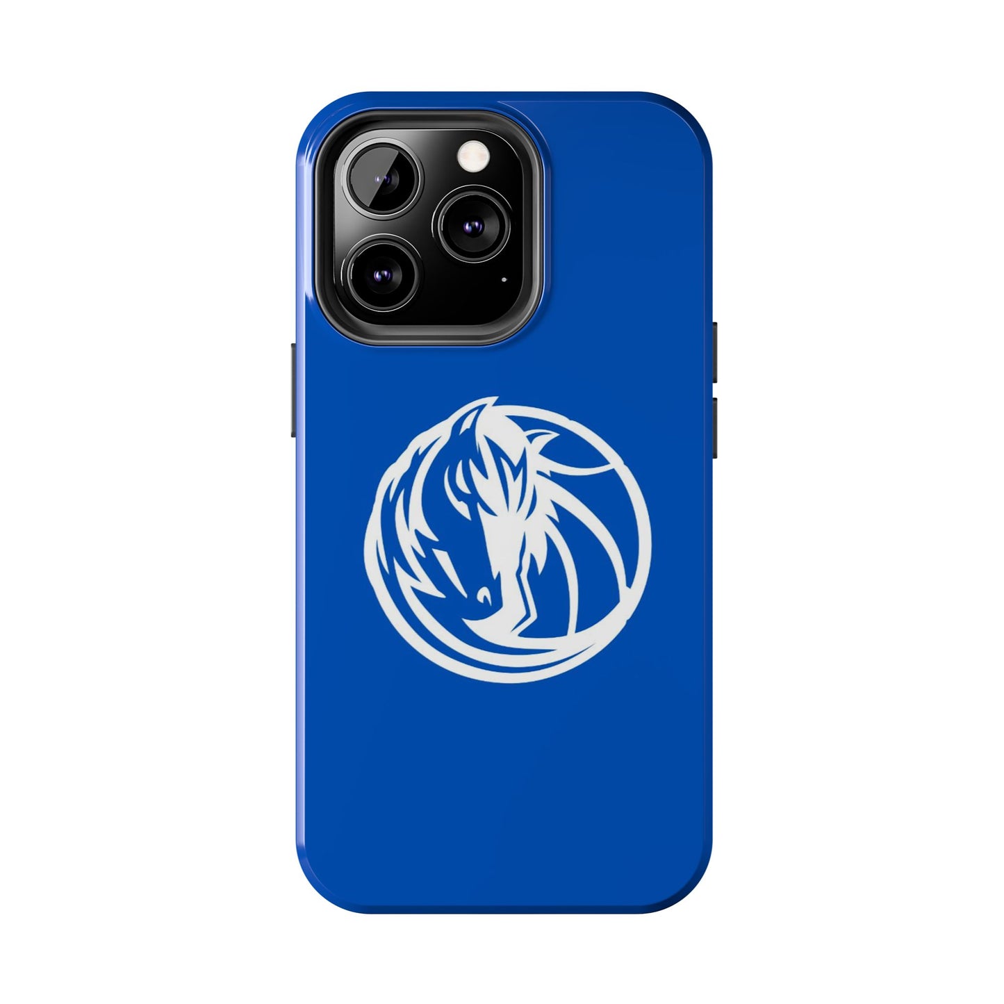 Dallas Mavericks Logo Phone Case