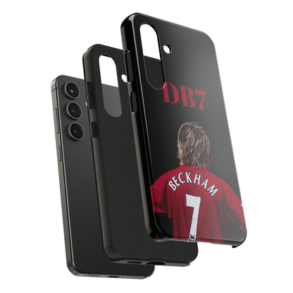 Beckham Phone Case