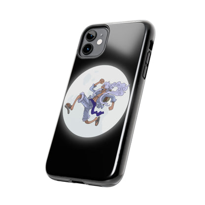 One Piece - Gear 5 Luffy Phone Case