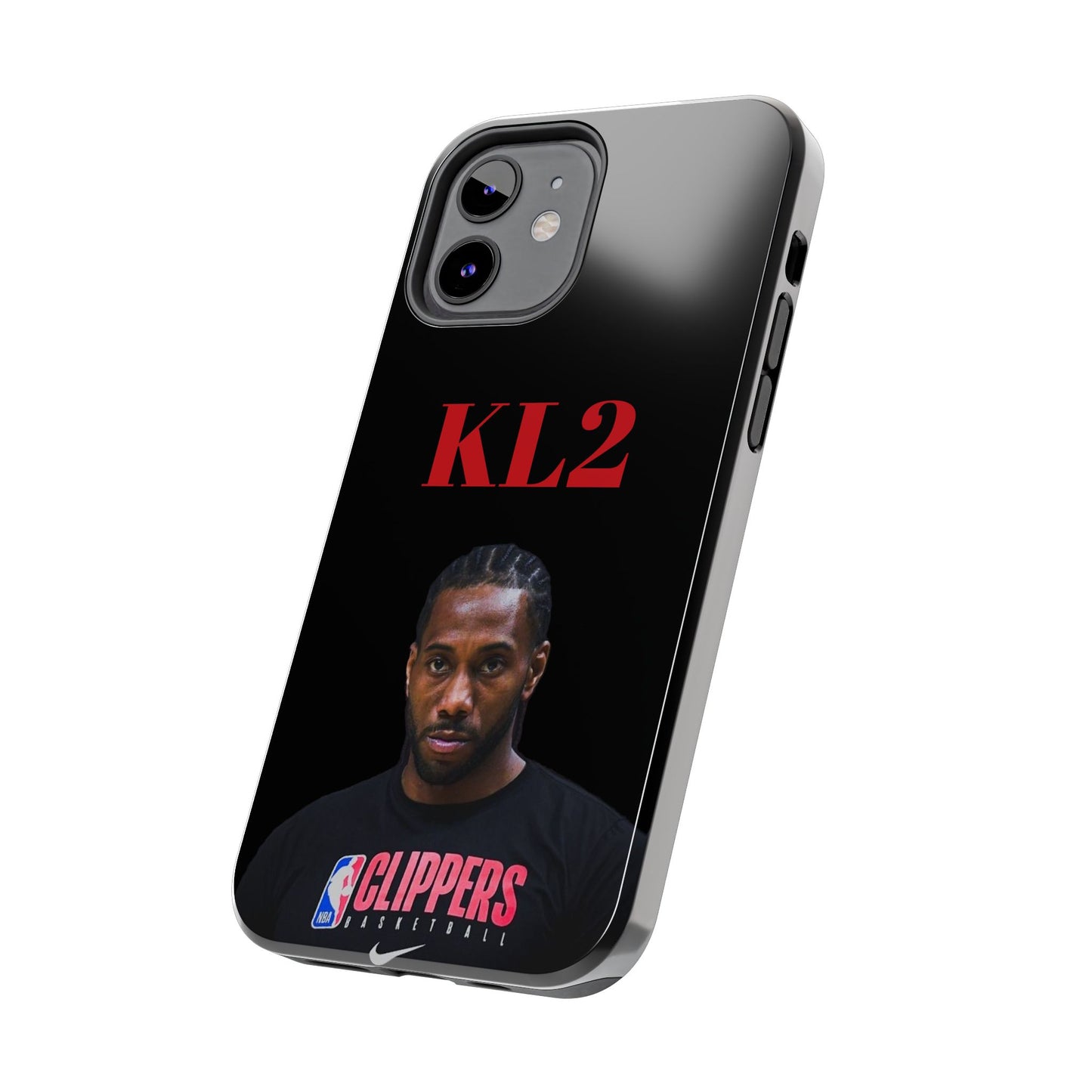 Kawhi Leonard Phone case