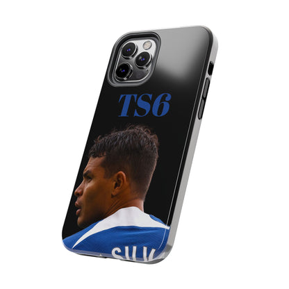 Thiago Silva Phone Case