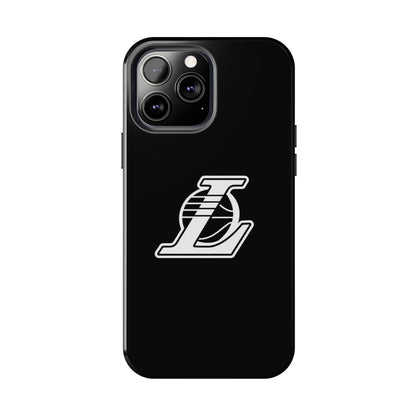 Classic Los Angeles Lakers Phone Case