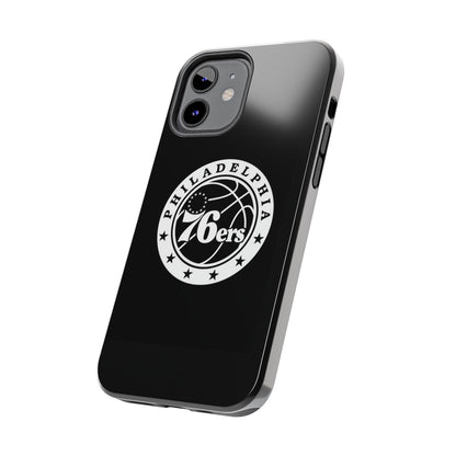 Classic Philadelphia 76ers Phone Case