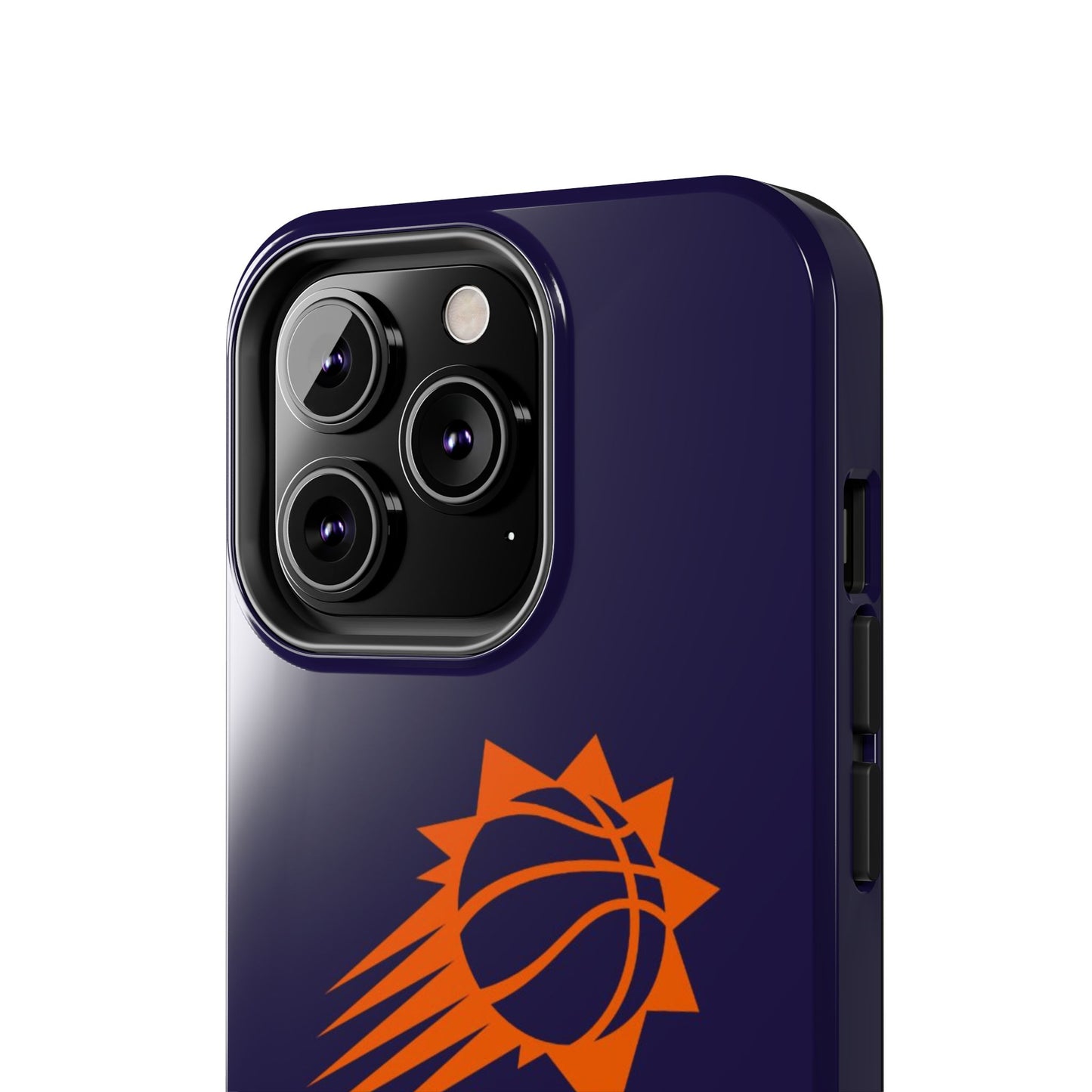 Phoenix Suns Logo Phone Case