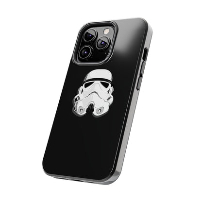 Storm Trooper Phone Case