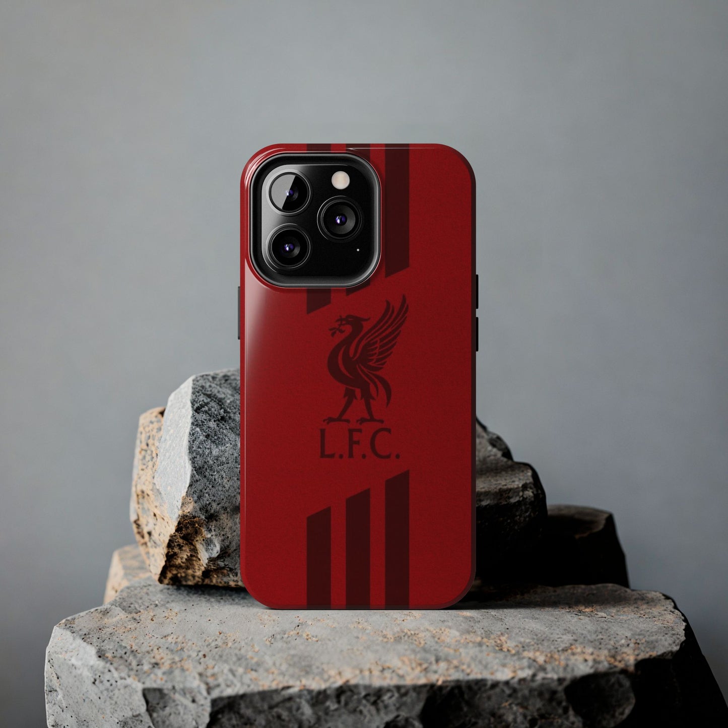 Liverpool FC Phone Case