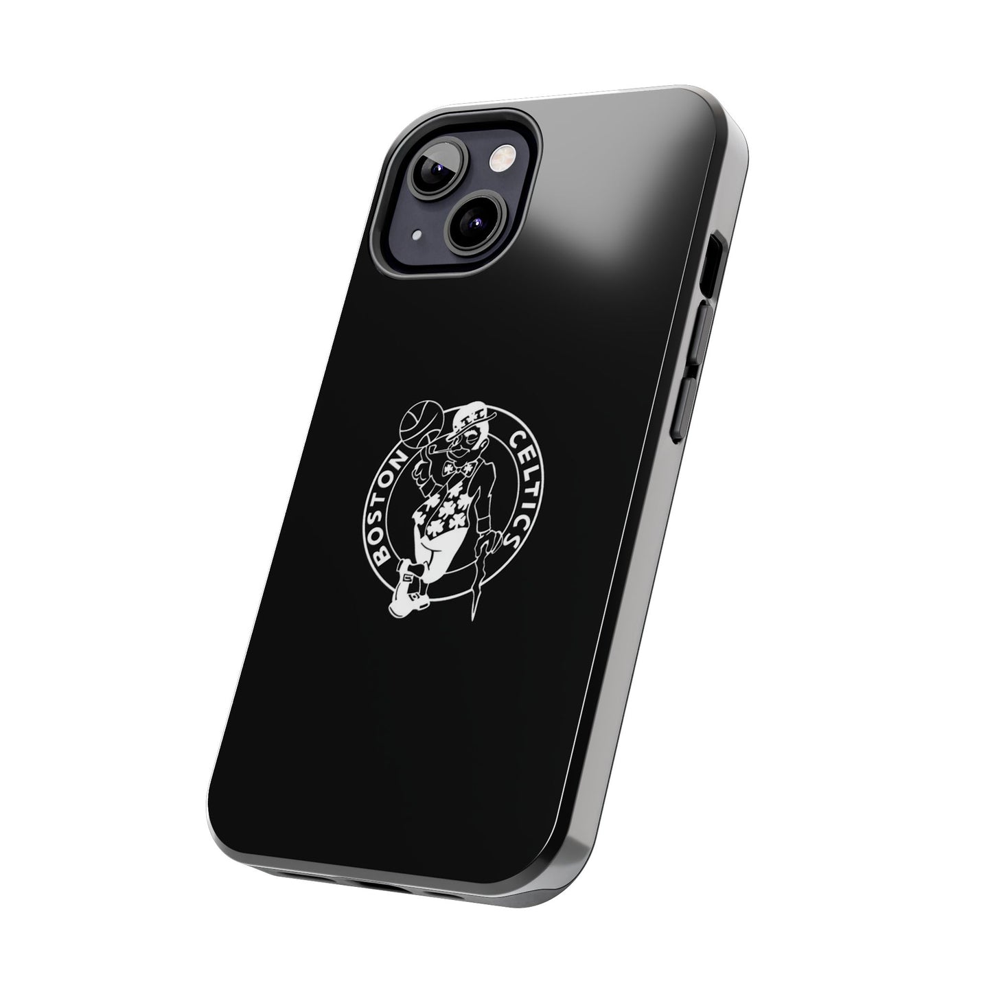 Classic Boston Celtics Phone Case