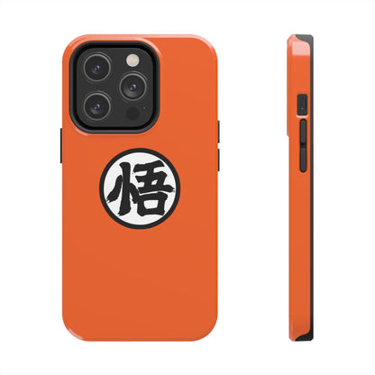 Dragon Ball Phone Case