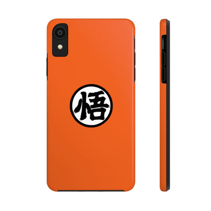 Dragon Ball Phone Case