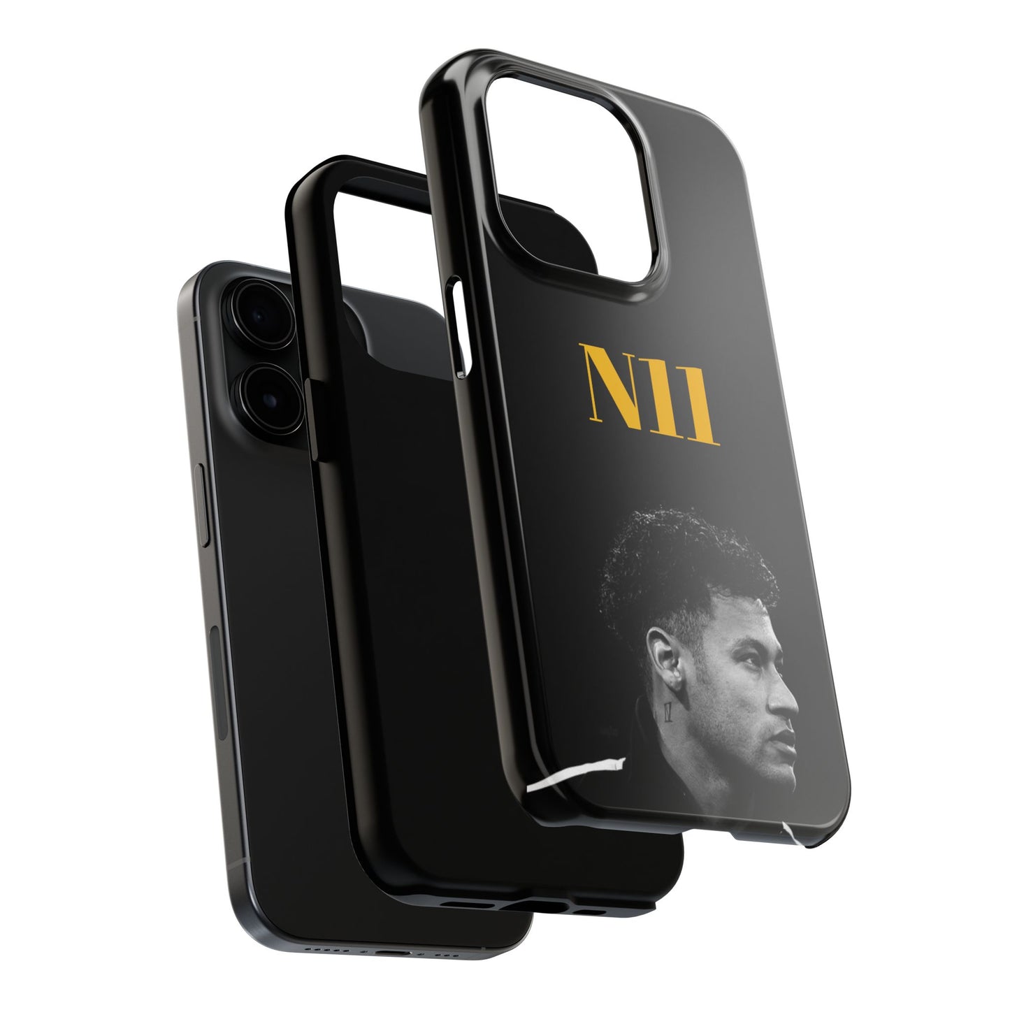 Neymar Jr Phone Case