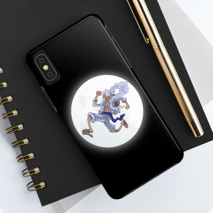 One Piece - Gear 5 Luffy Phone Case
