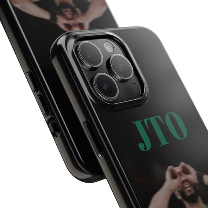 Jason Tatum Phone Case