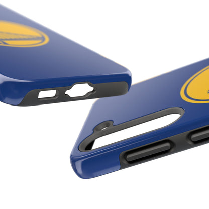 Golden State Warriors Logo Phone Case