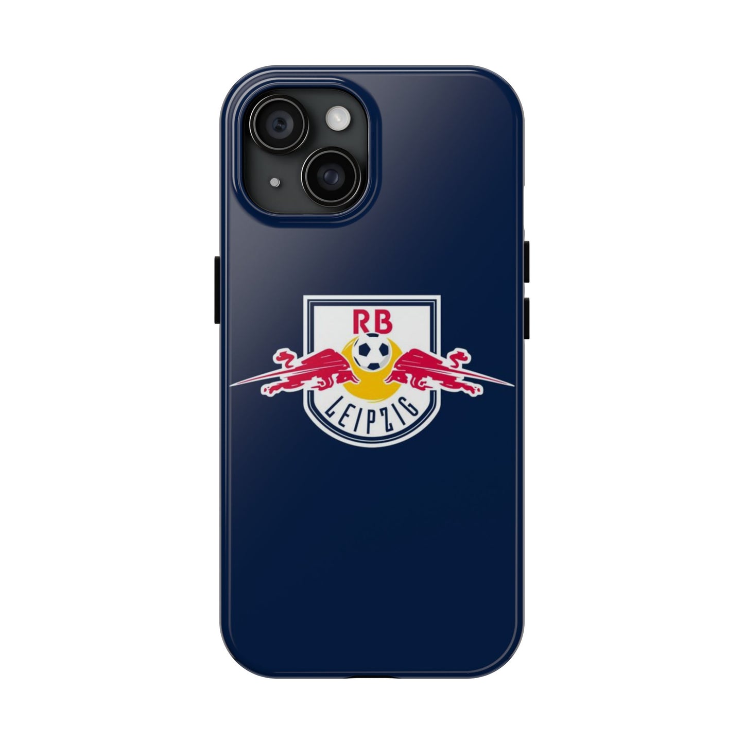 RB Leipzig Phone Case