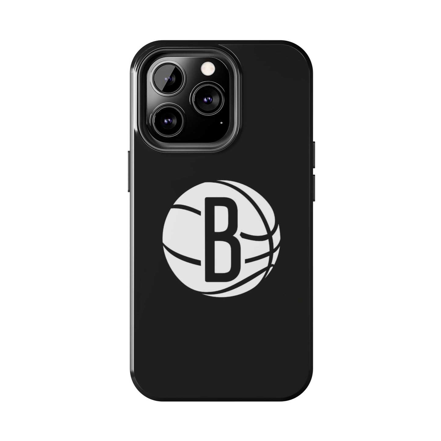 Brooklyn Nets Logo Phone Case