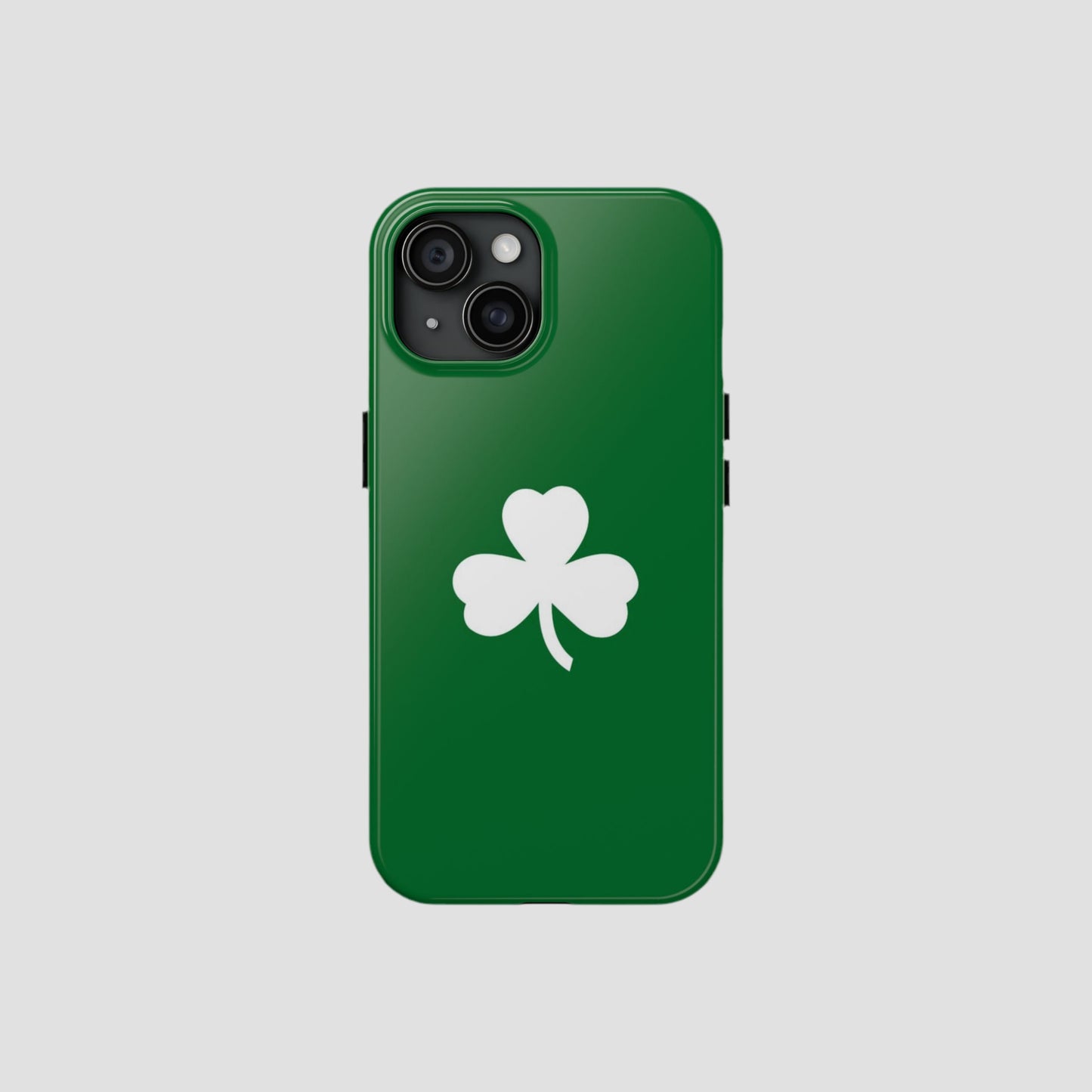 Boston Celtics Logo Phone Case