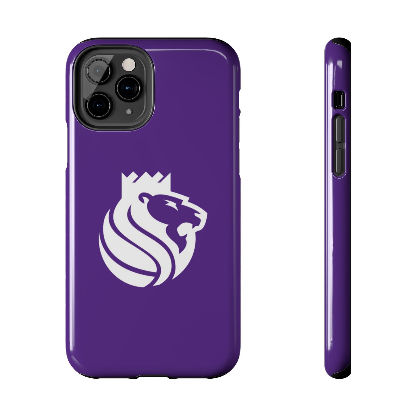 Sacramento Kings Logo Phone Case