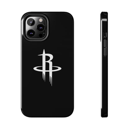 Classic Houston Rockets Phone Case
