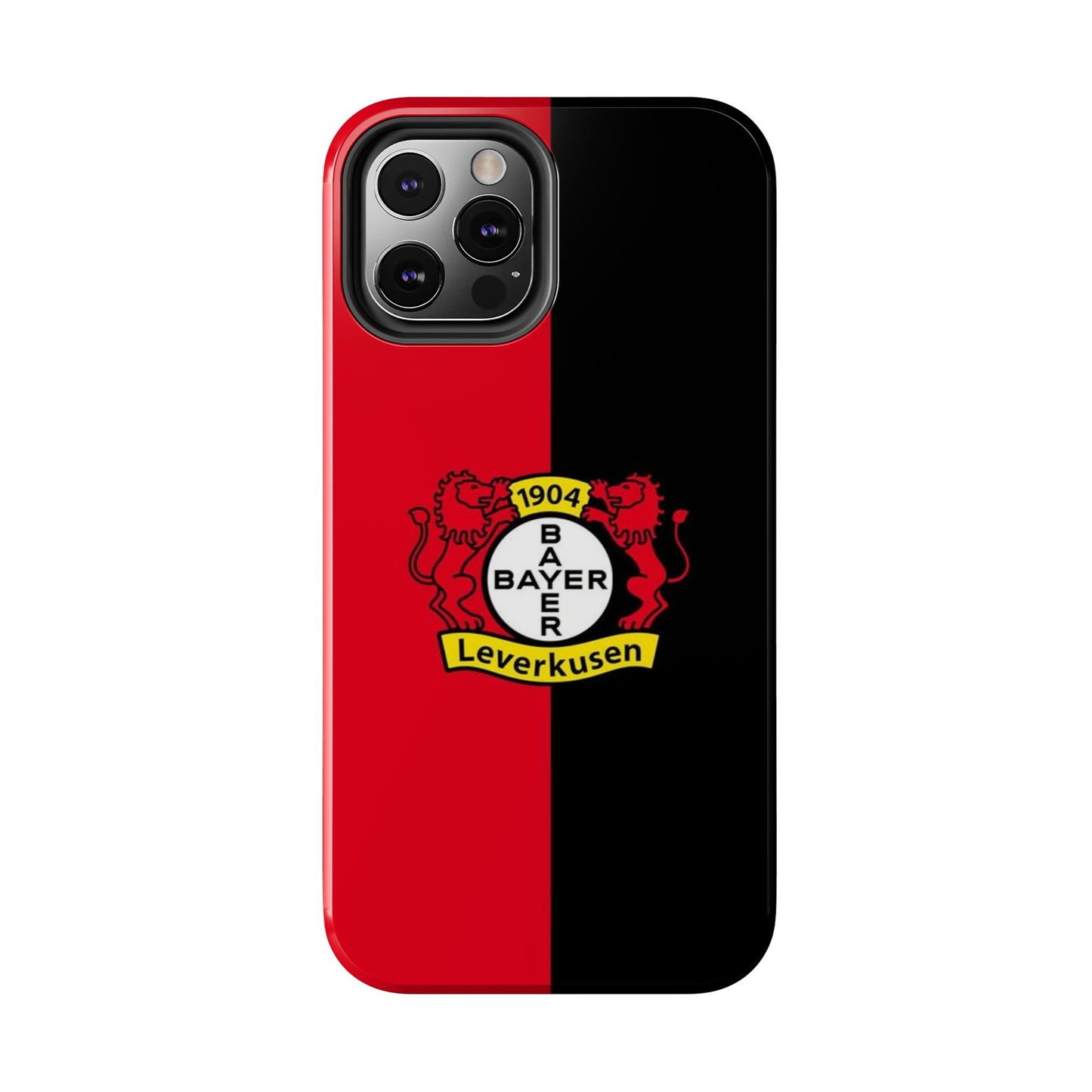 Bayer Leverkusen Phone Case