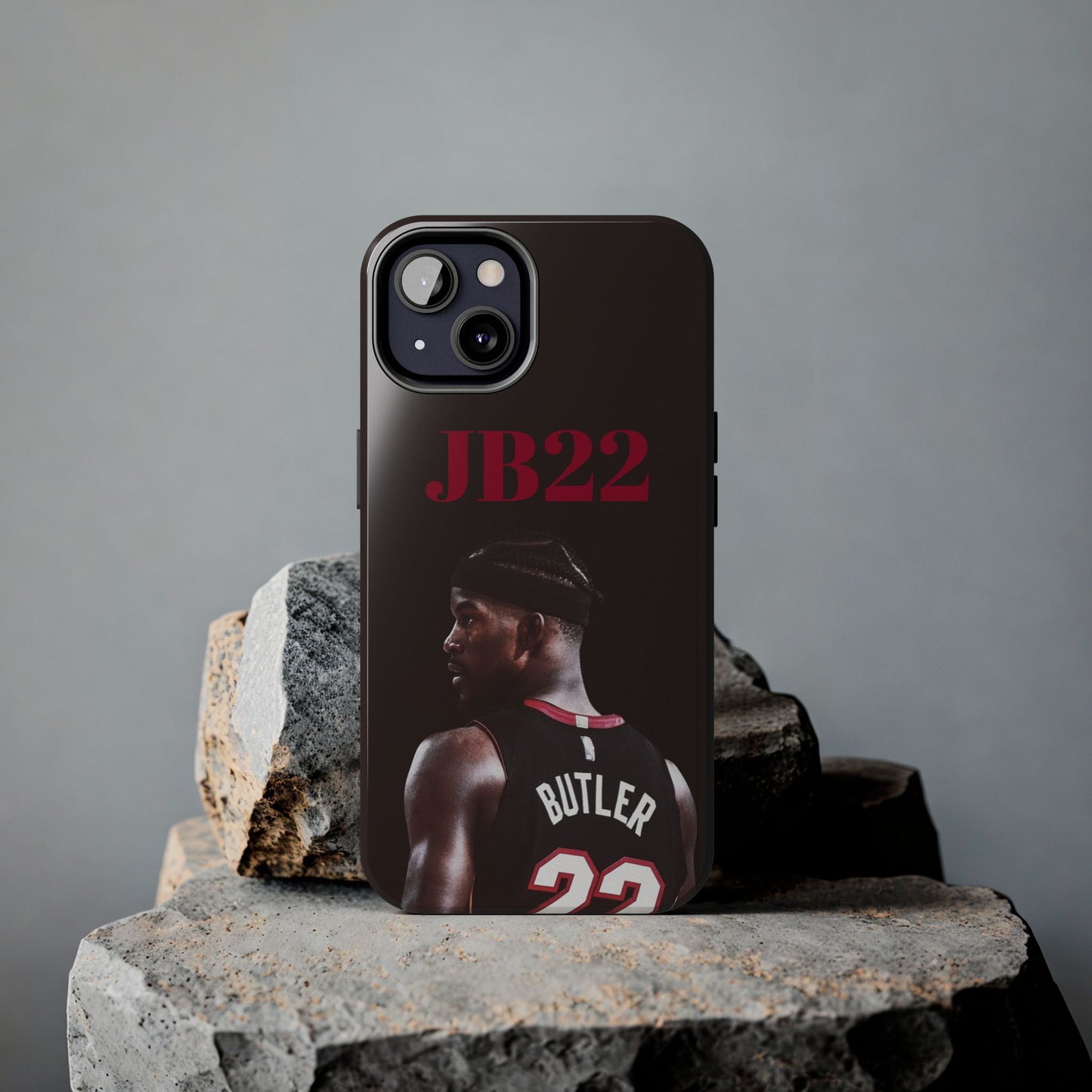 Jimmy Butler Phone Case