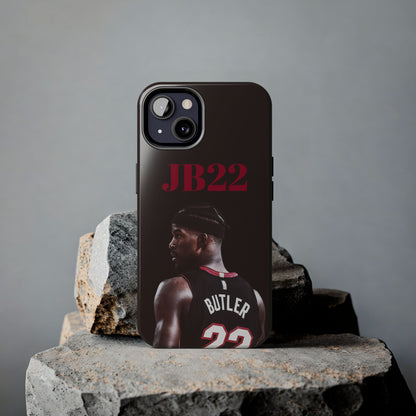 Jimmy Butler Phone Case