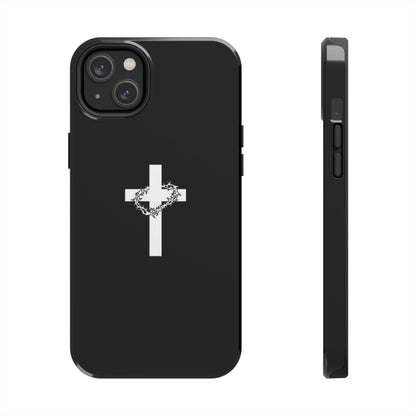 Jesus Cross Phone Case