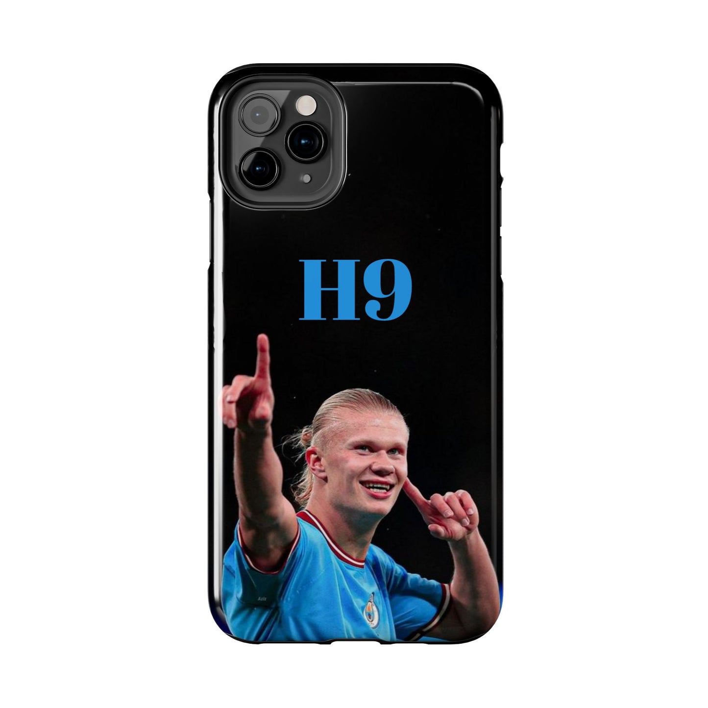 Haaland Phone Case