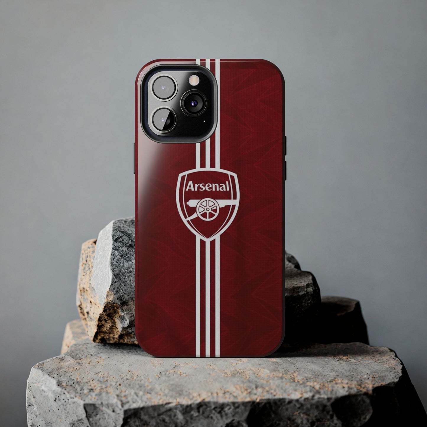 Arsenal FC Phone Case