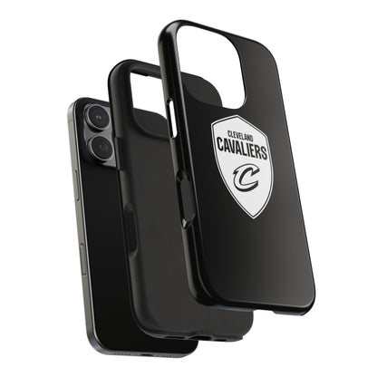 Classic Cleveland Cavaliers Phone Case