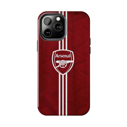 Arsenal FC Phone Case