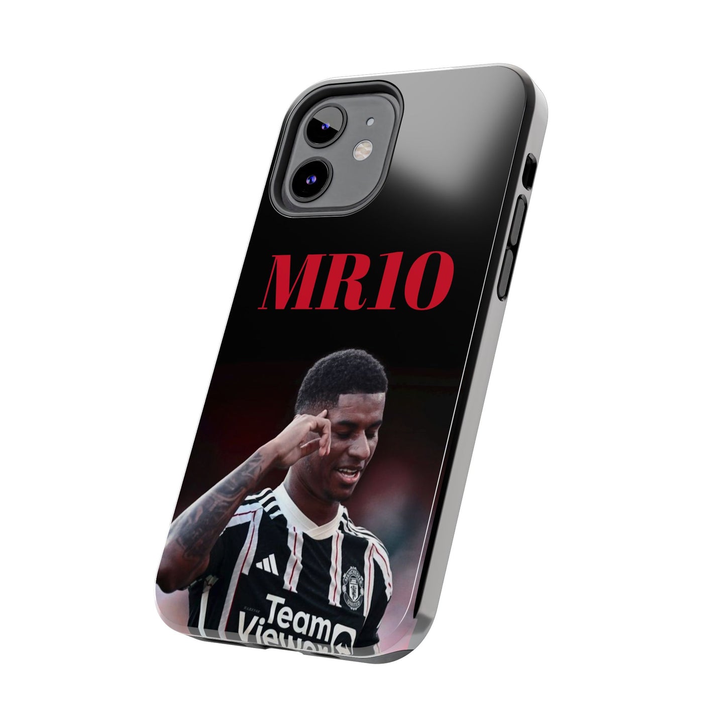 Marcus Rashford Phone Case