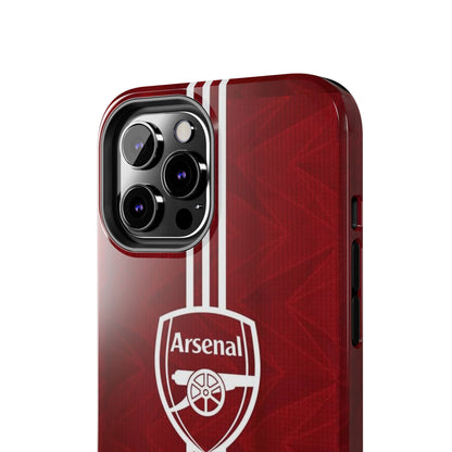 Arsenal FC Phone Case