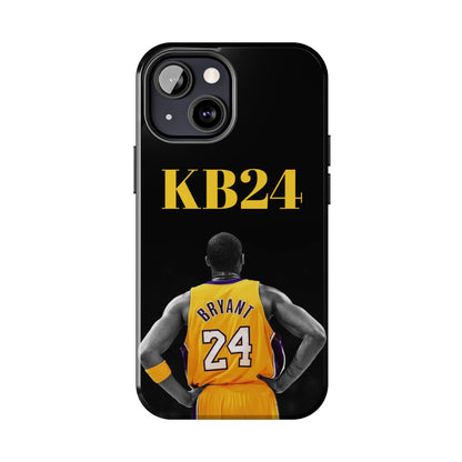 Kobe Bryant Phone Cases