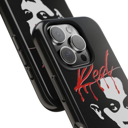 Whole Lotta Red Phone Case