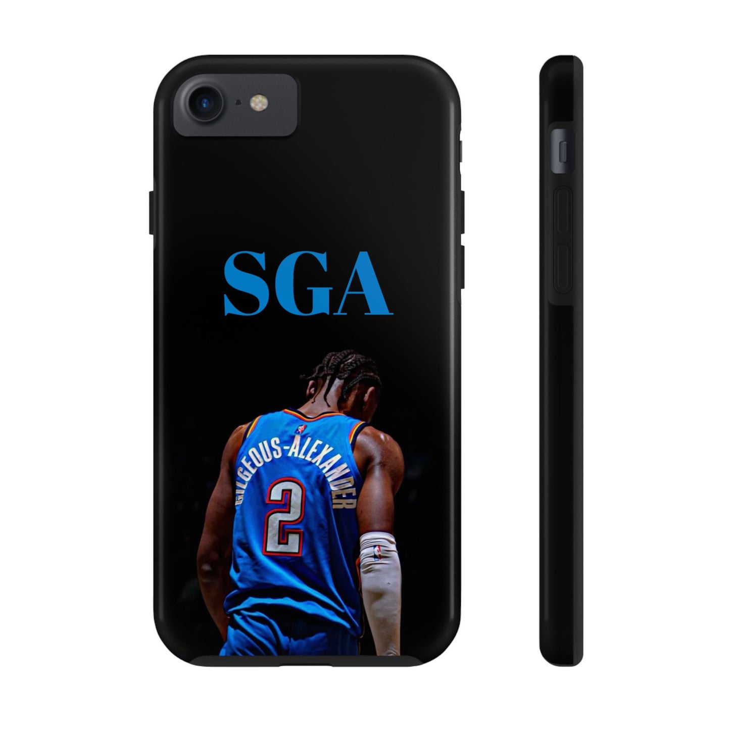 SGA Phone Case