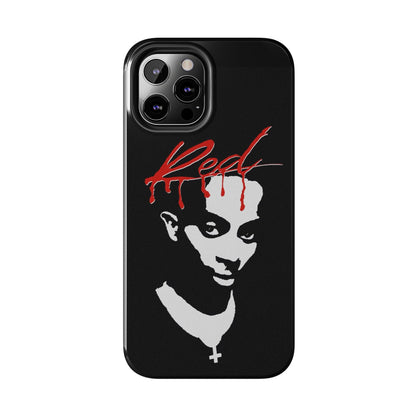 Whole Lotta Red Phone Case