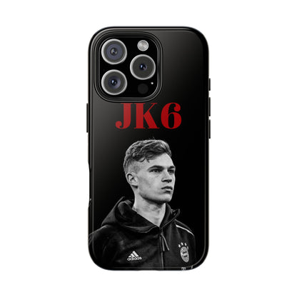 Joshua Kimmich Phone Case