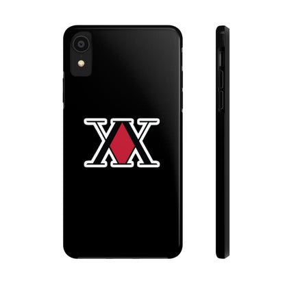 Hunter Association Logo Phone Case