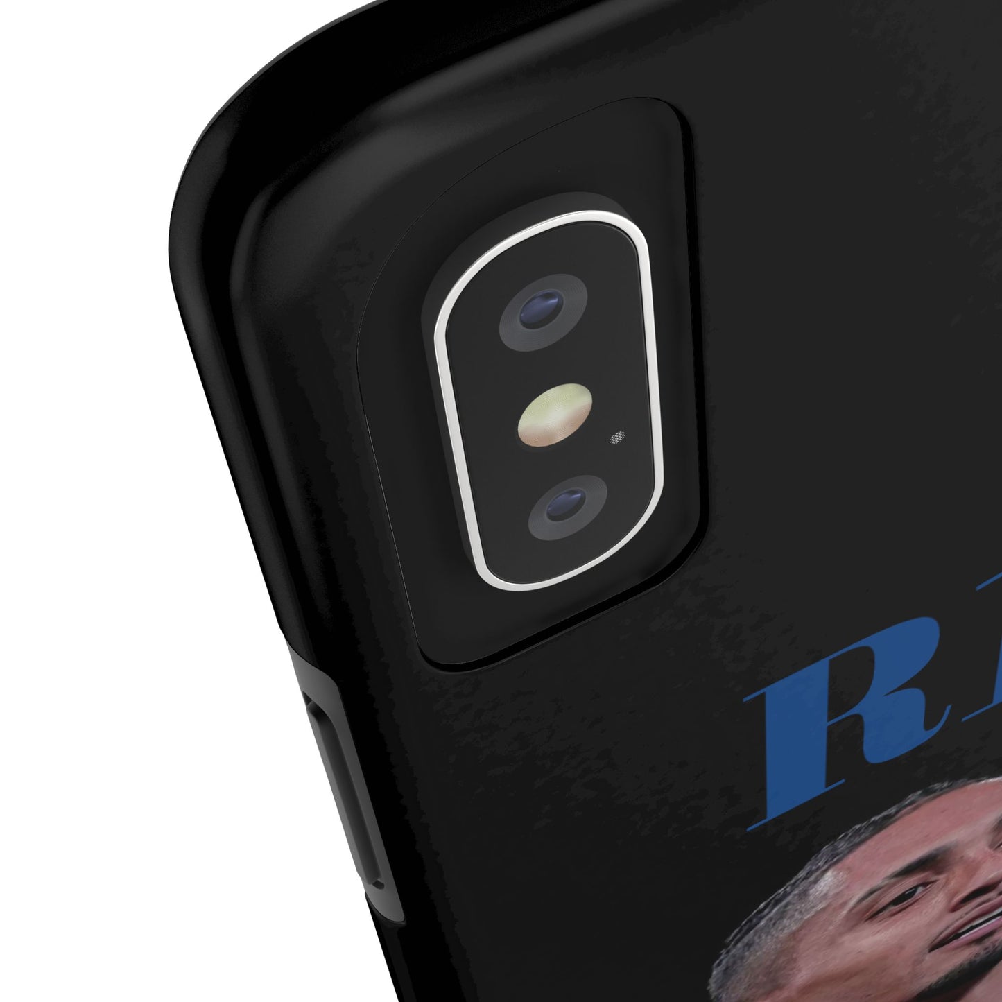 Raphinha Phone Case