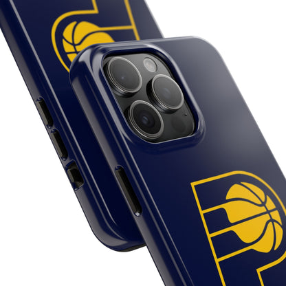 Indiana Pacers Phone Case