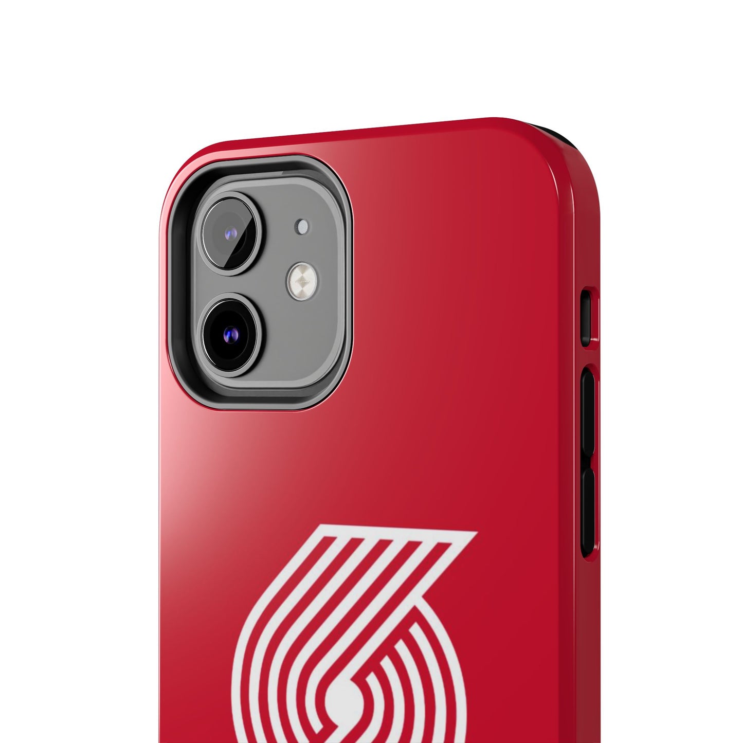 Portland Trailblazers Logo Phone Case