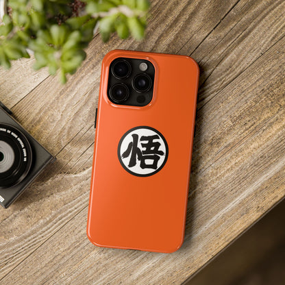 Dragon Ball Phone Case