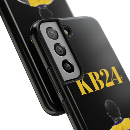 Kobe Bryant Phone Cases