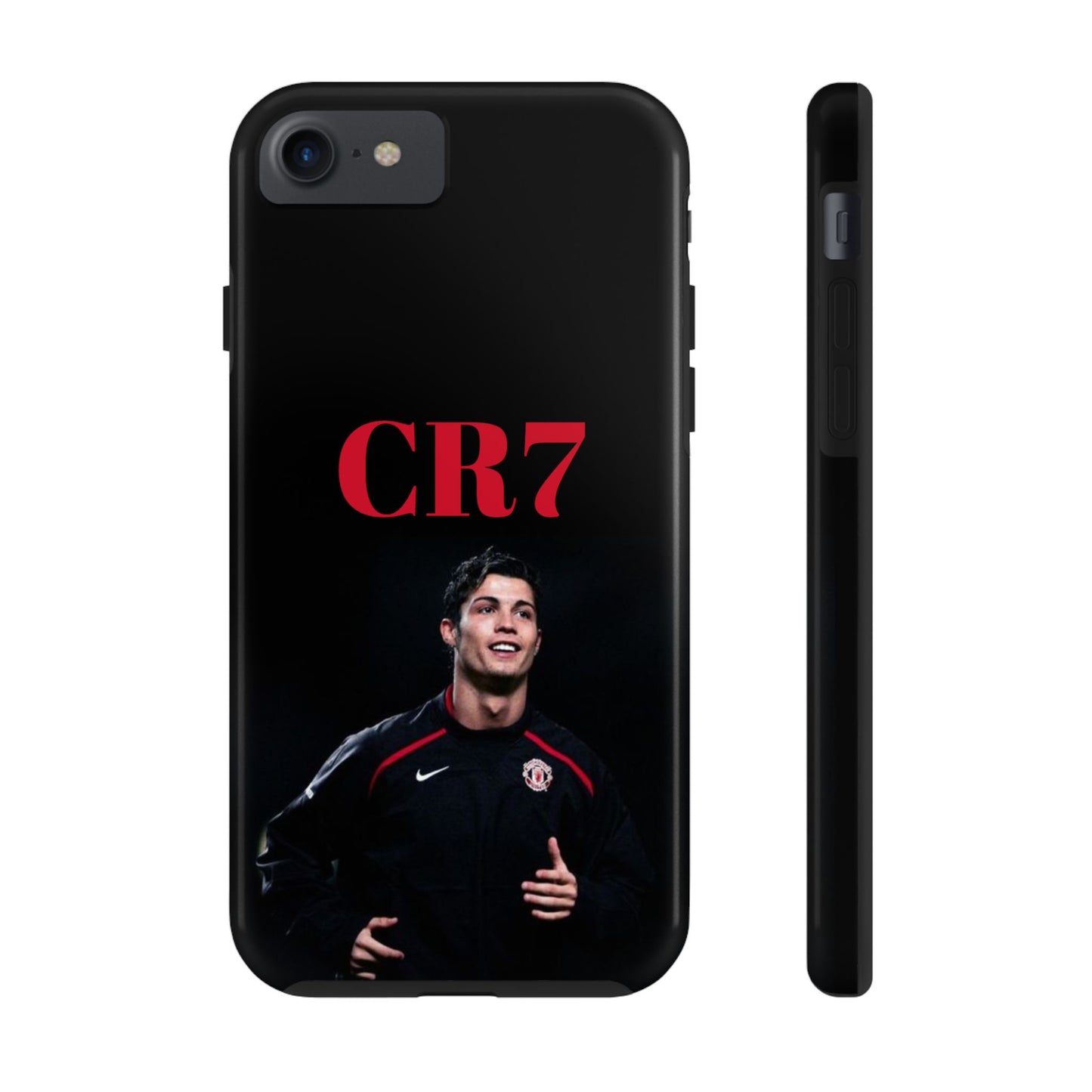 Cristiano Ronaldo Phone Case